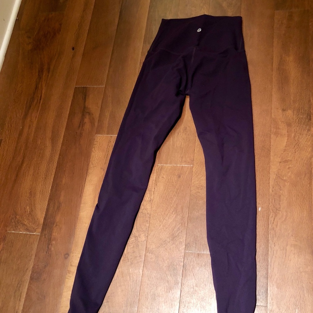 Lululemon leggings